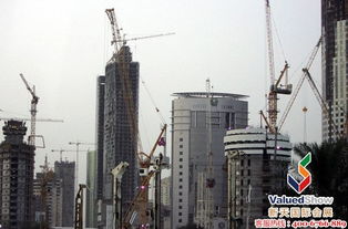 中東基建浪潮涌動(dòng)，卡塔爾擴(kuò)建計(jì)劃引爆建材需求