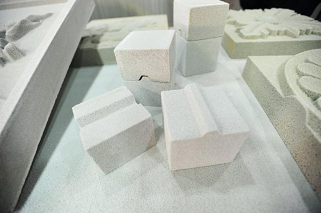 綠色建材引領建筑未來 遼寧罕王綠色建材項目竣工，金屬材料應用創新突破