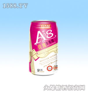 巨人園生物科技 以創新驅動食品飲料行業，開啟糖酒招商代理新紀元